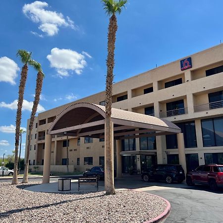 Studio 6 Suites Lake Havasu City Az Exteriör bild