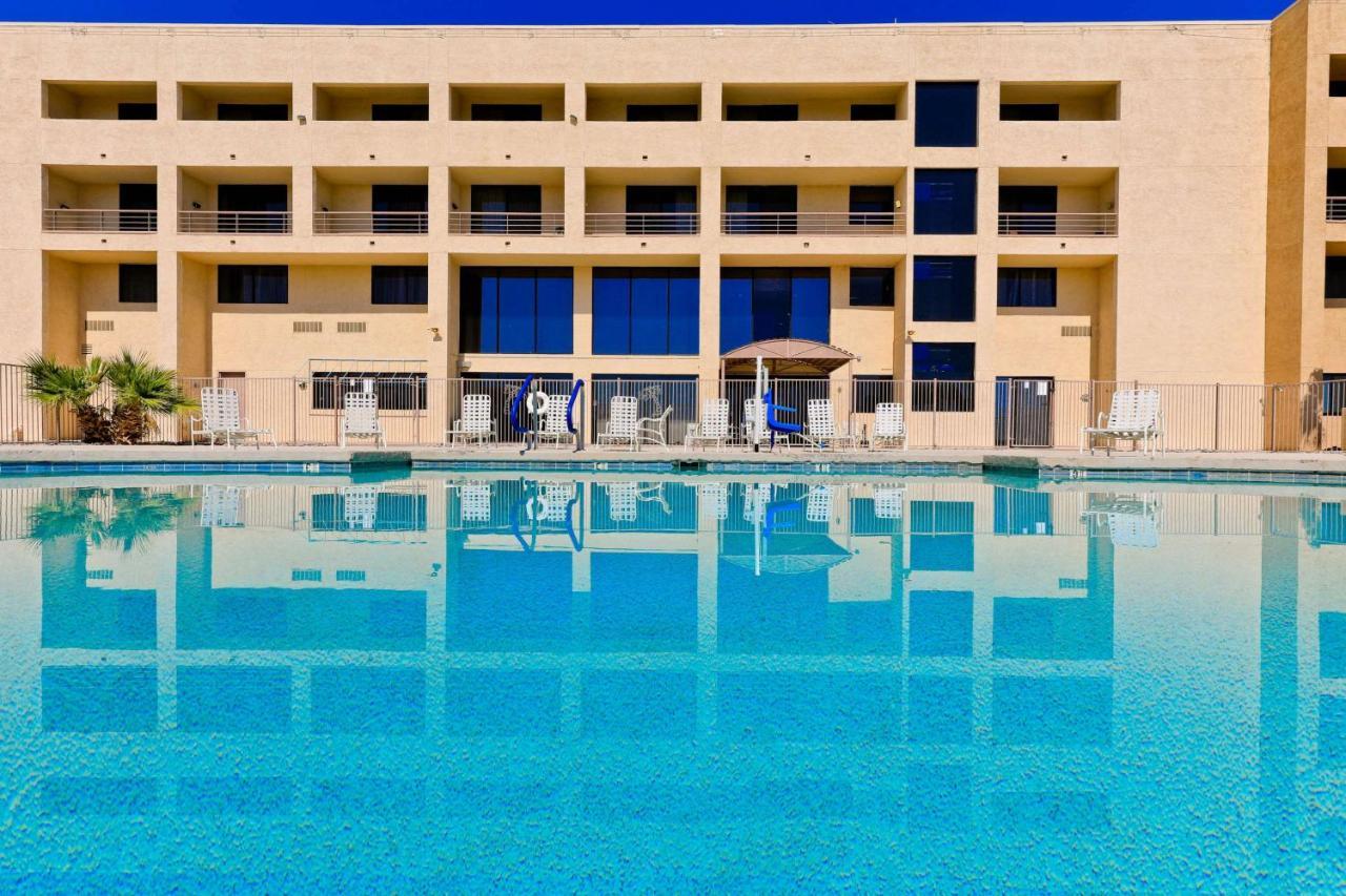 Studio 6 Suites Lake Havasu City Az Exteriör bild