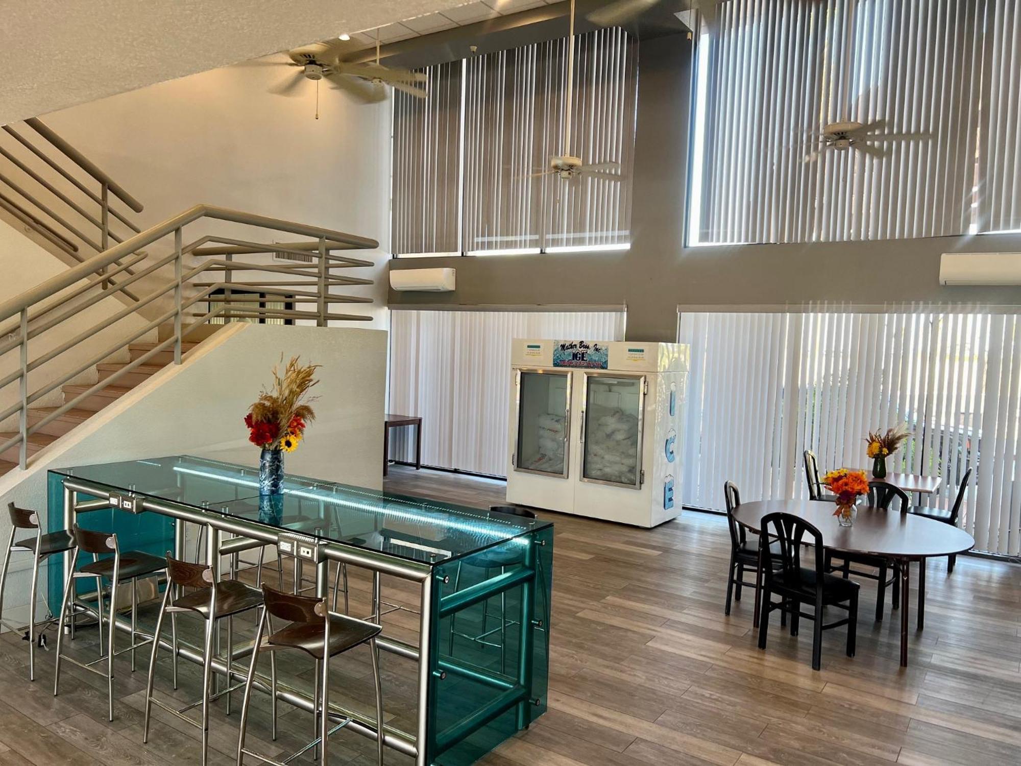 Studio 6 Suites Lake Havasu City Az Exteriör bild