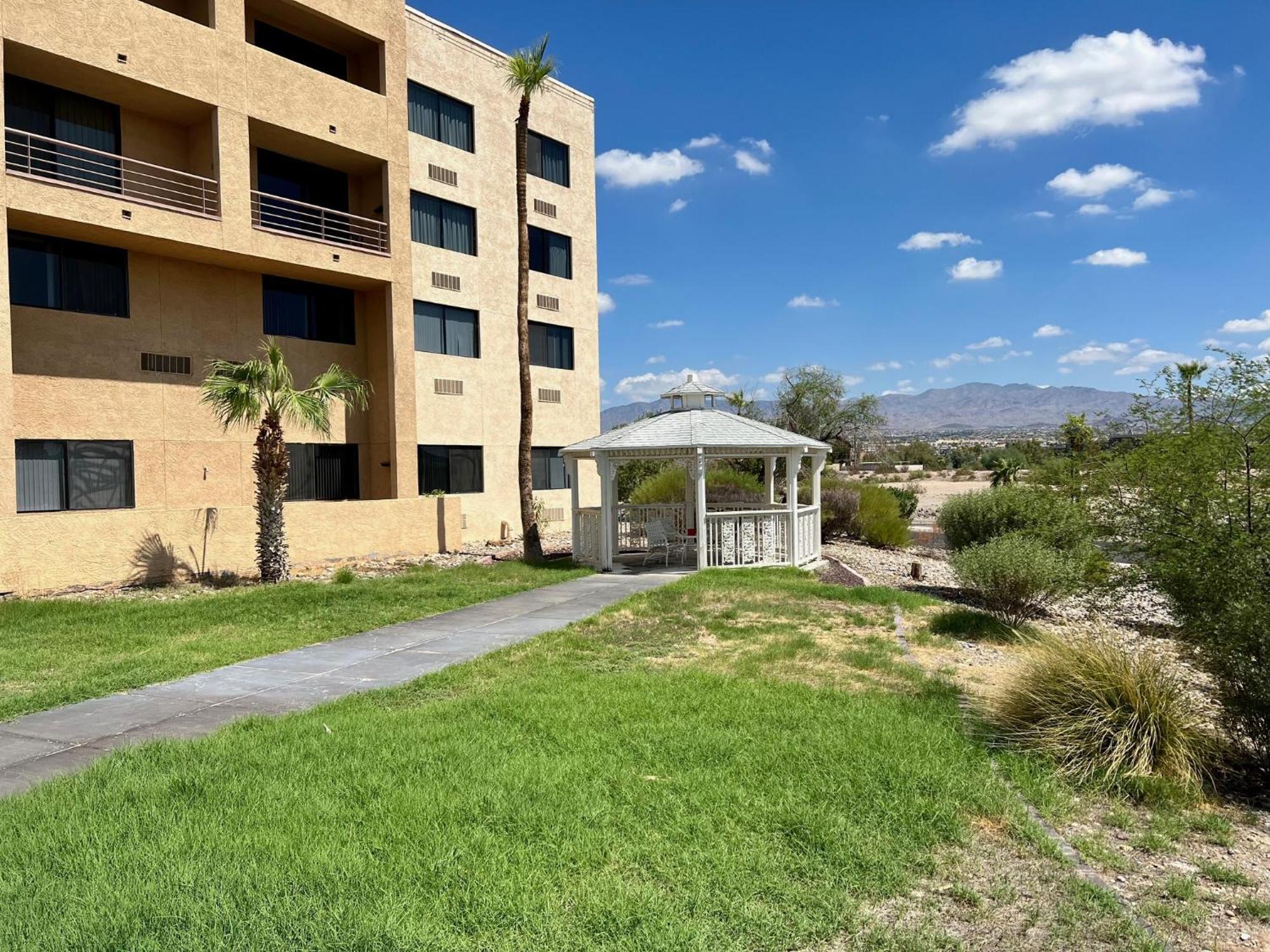 Studio 6 Suites Lake Havasu City Az Exteriör bild