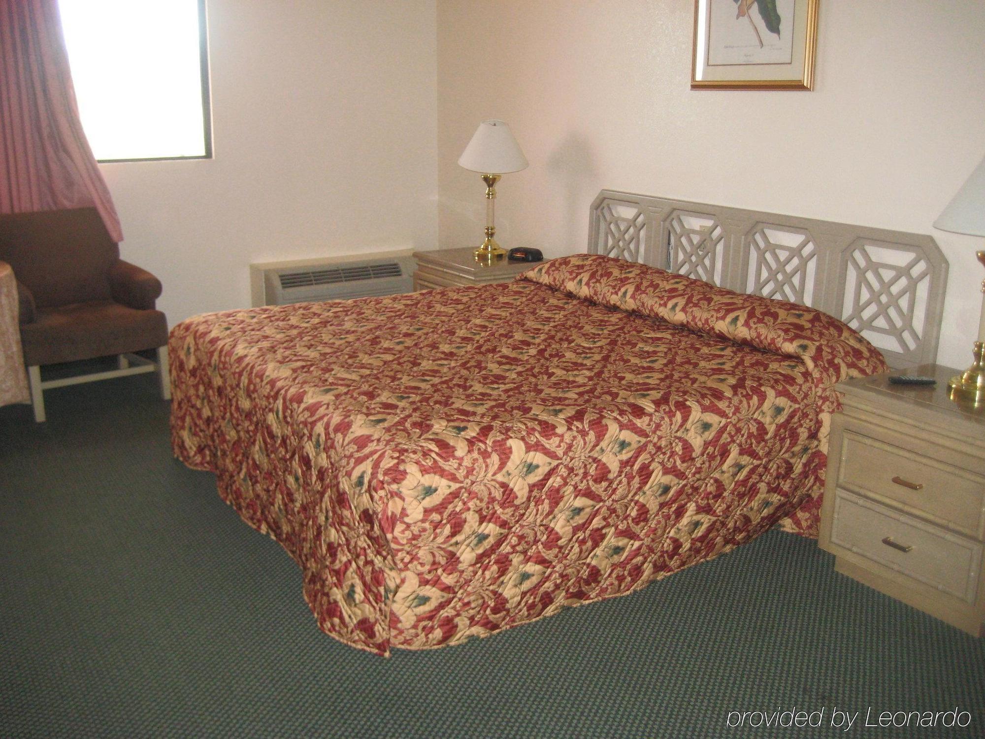 Studio 6 Suites Lake Havasu City Az Rum bild