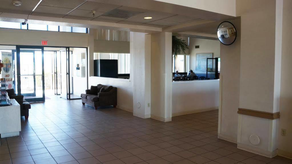 Studio 6 Suites Lake Havasu City Az Exteriör bild