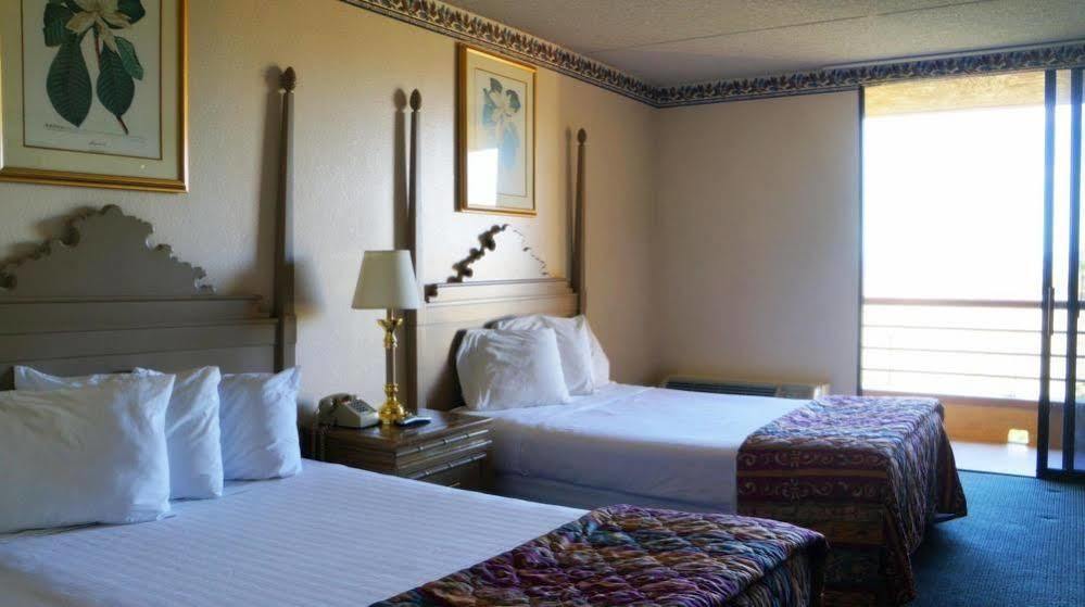 Studio 6 Suites Lake Havasu City Az Exteriör bild