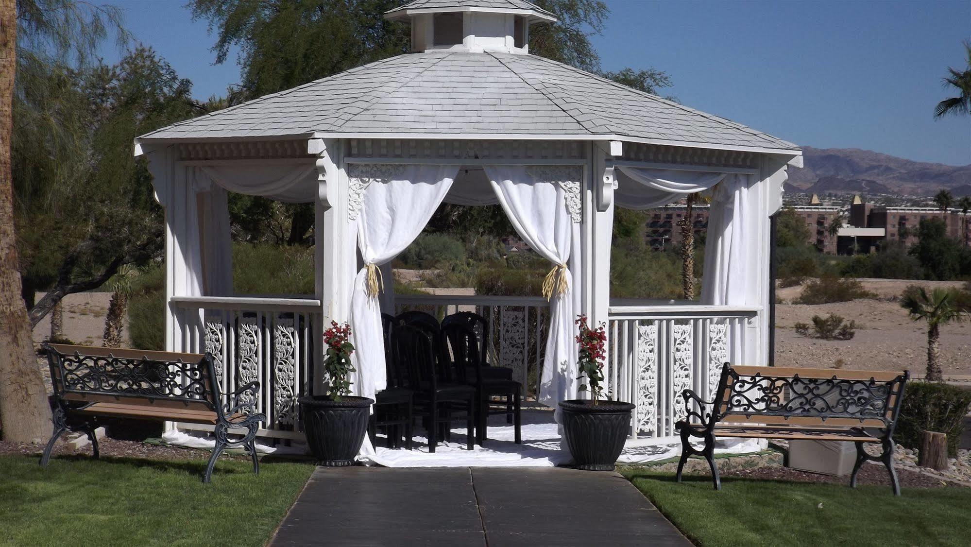 Studio 6 Suites Lake Havasu City Az Exteriör bild